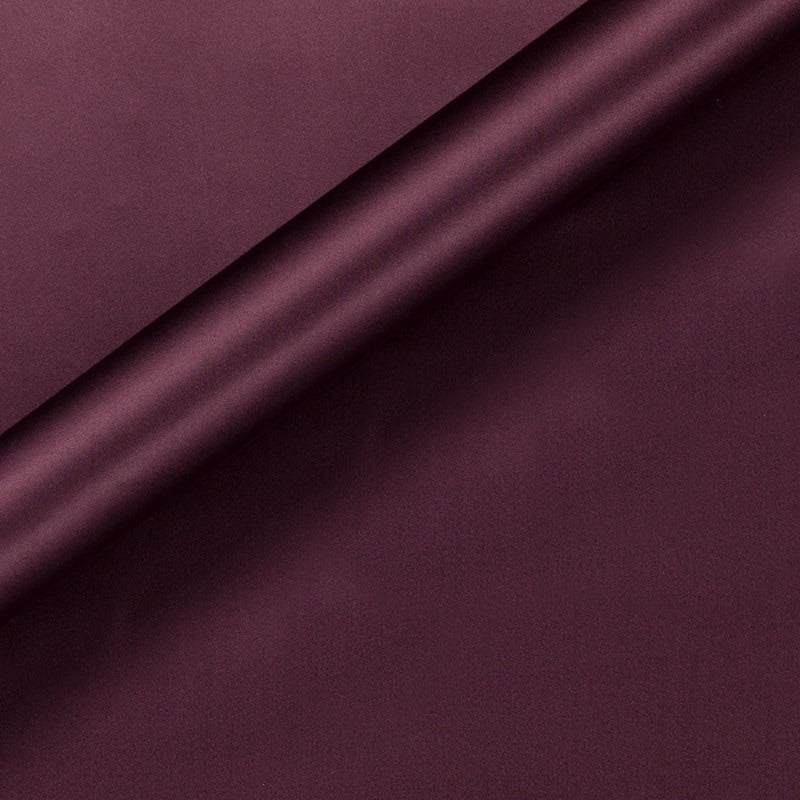 Ratti Chromatic Tales satin silk colour sample