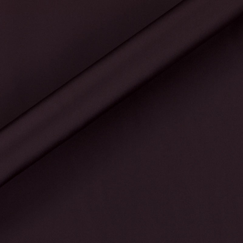 Ratti Chromatic Tales silk twill fabric sample