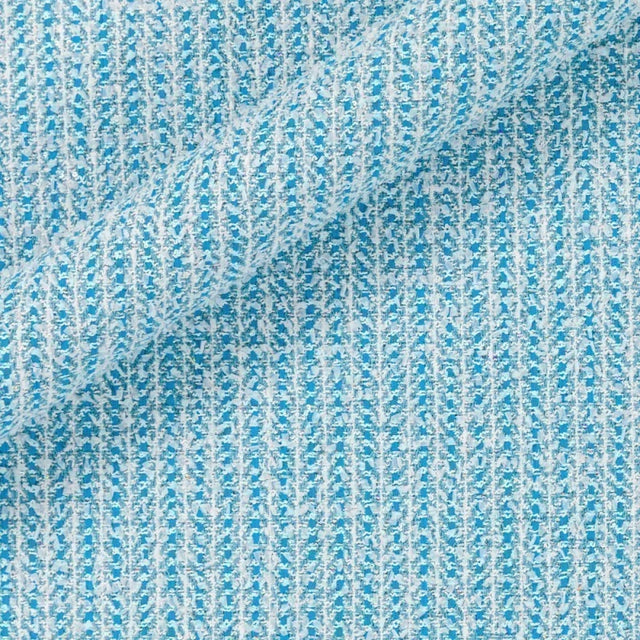 Fabric sample · 71% Cotton, 22% Polyamide, 4% Polyester, 3% Acrylic