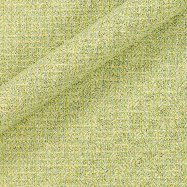 Fabric sample · 69% Cotton, 27% Polyamide, 4% Polyester