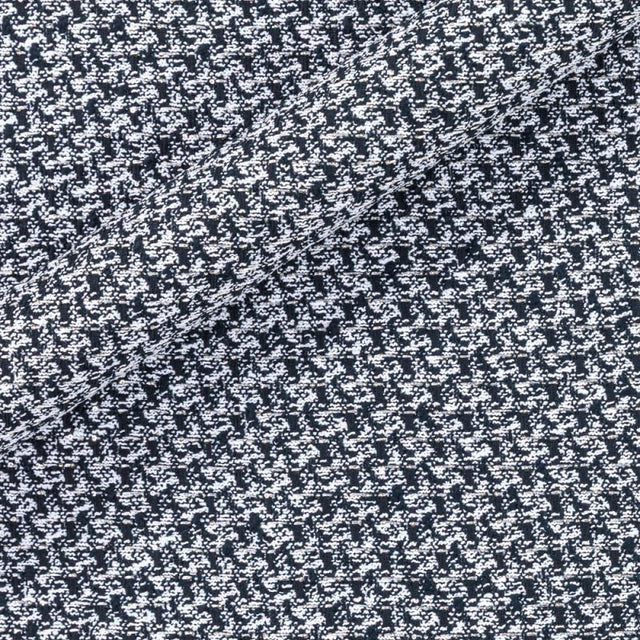 Fabric sample · 79% Cotton, 18% Polyamide, 3% Polyester